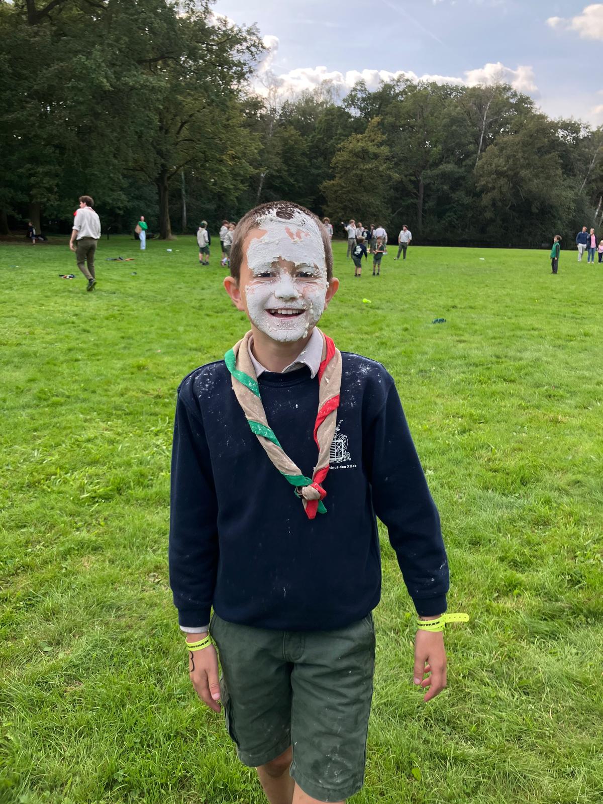 Sint-Martinus den XIIde - Opening 2024